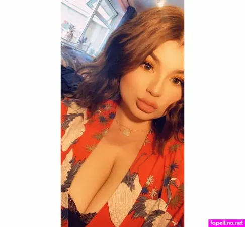 Jovianne OnlyFans Thumbnail #BfkIaJYPFl