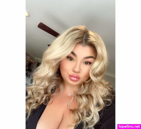 Jovianne OnlyFans Thumbnail #ITYospr4VV