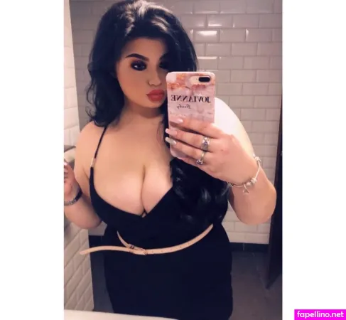 Jovianne OnlyFans Thumbnail #V84xCAzwd7