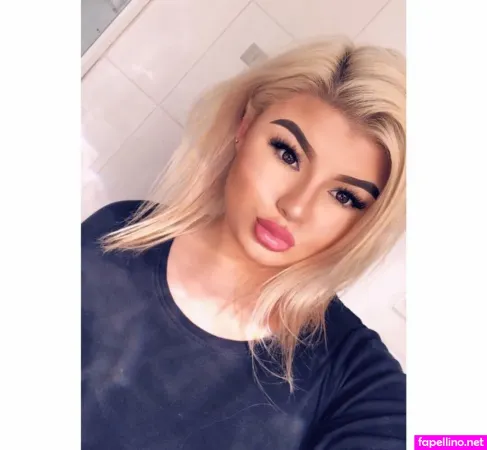 Jovianne OnlyFans Thumbnail #fNm7m8I7vx