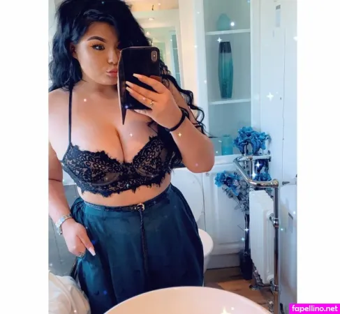 Jovianne OnlyFans Thumbnail #iWakzdfZ2d