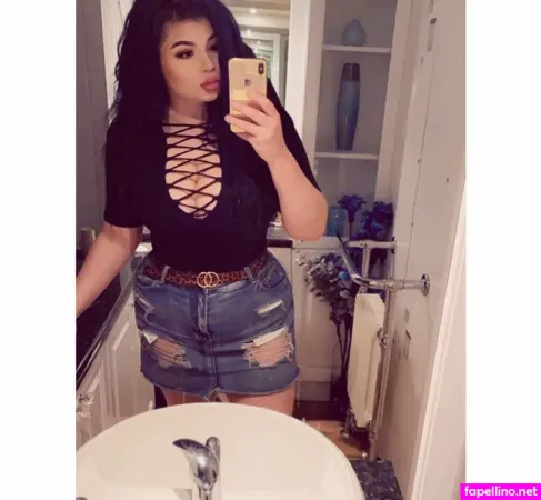 Jovianne OnlyFans Thumbnail #iwg5J26Pxo