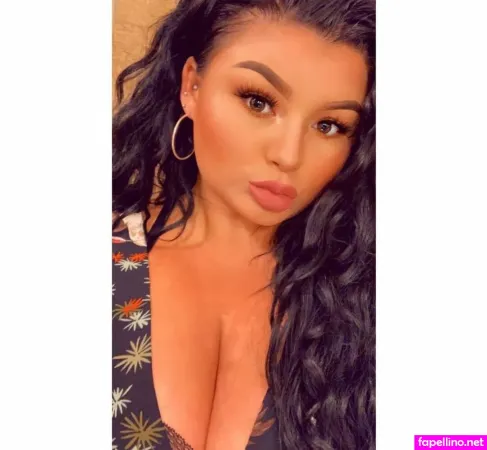 Jovianne OnlyFans Thumbnail #ymPdjqRo8O