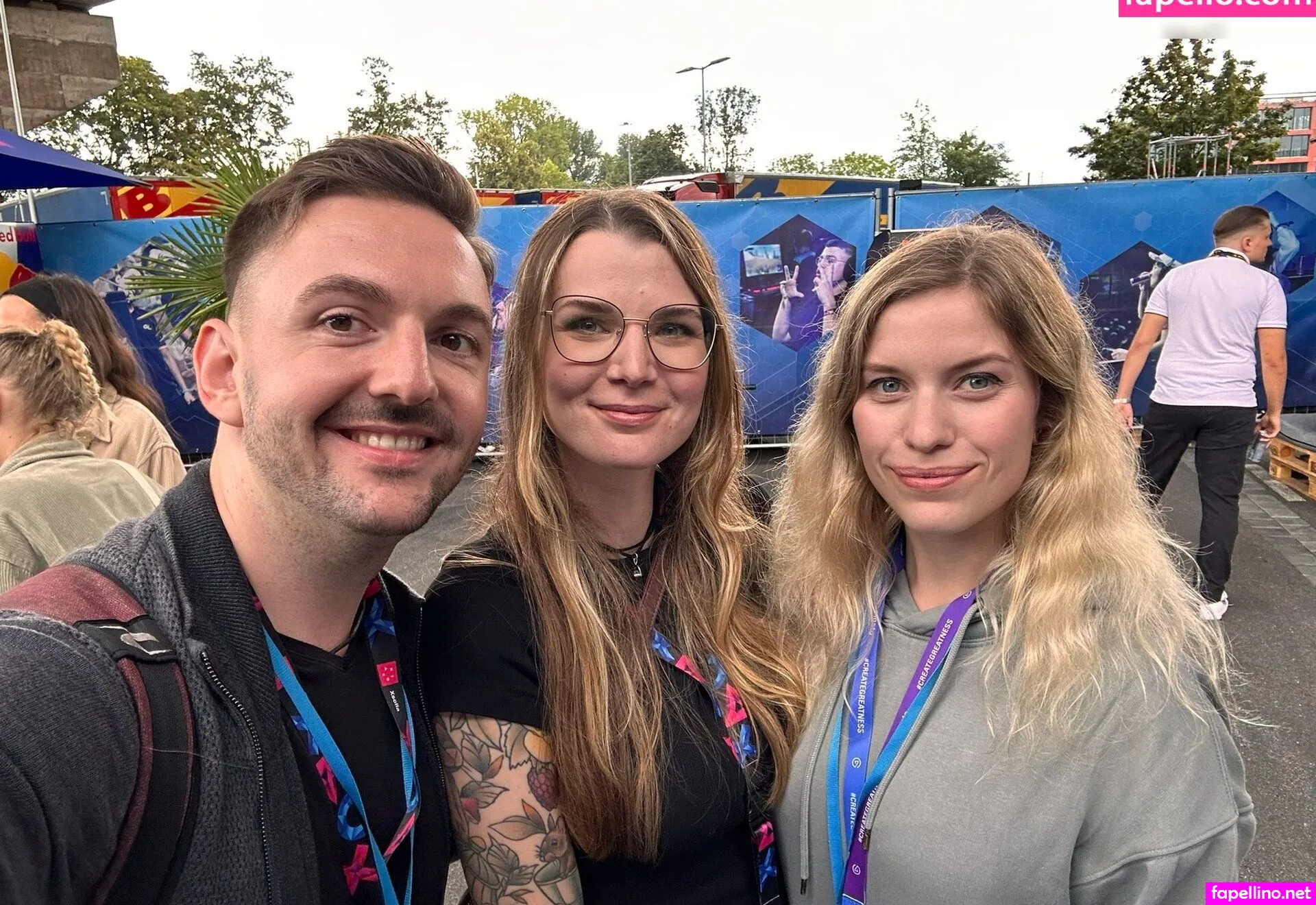 Jovlekaline Nude Leaked OnlyFans Photo #ymLQSucAil