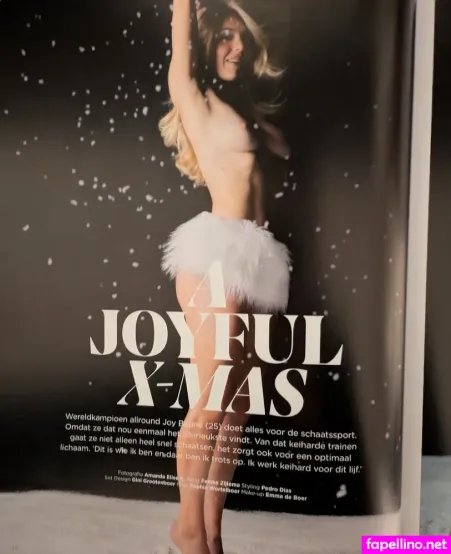 Joy Beune OnlyFans Thumbnail #67CoYjF7ZL