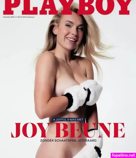 Joy Beune OnlyFans Thumbnail #GHpazX48VM