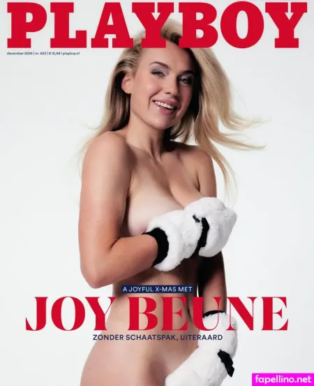 Joy Beune OnlyFans Thumbnail #p5KgSCpK0I