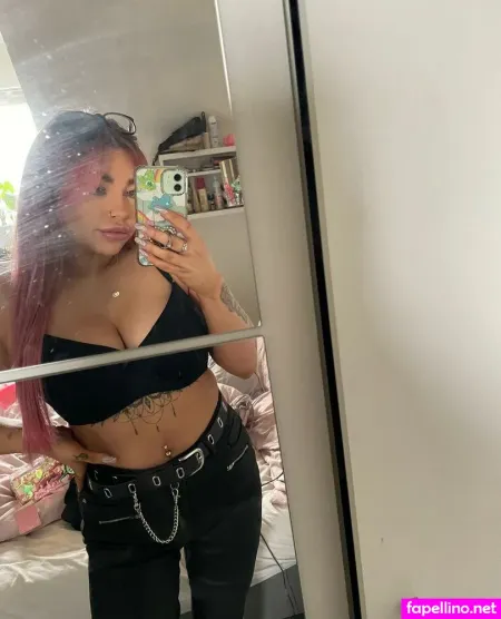 Joy Blue OnlyFans Thumbnail #xKble4doYQ
