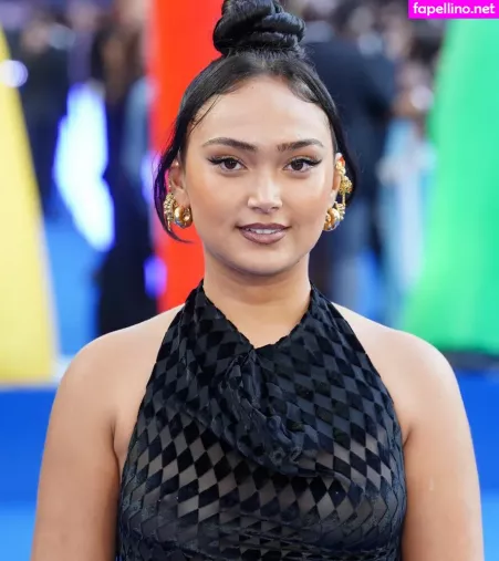 Joy Crookes OnlyFans Thumbnail #T8UG6dbEzC