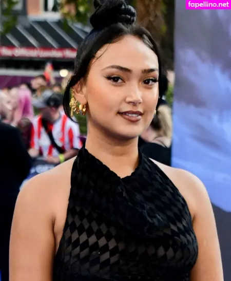Joy Crookes OnlyFans Thumbnail #UEQ87CyjvW