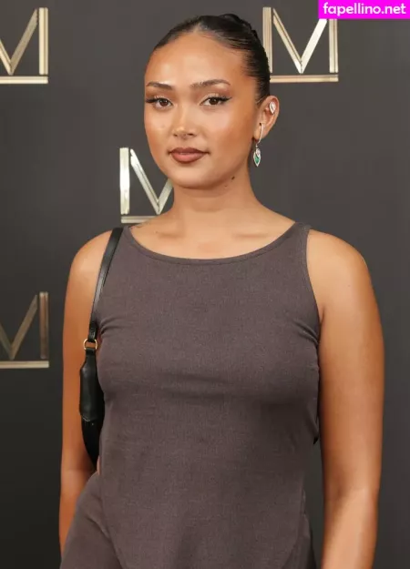 Joy Crookes OnlyFans Thumbnail #a7FCD2oUef