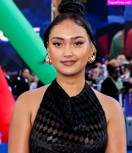 Joy Crookes OnlyFans Thumbnail #hsdja8T9uj