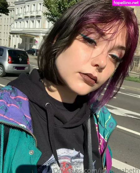 Joy Elizabeth OnlyFans Thumbnail #2ynILhwXeF