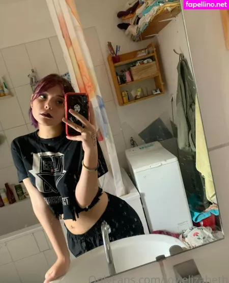 Joy Elizabeth OnlyFans Thumbnail #4Uw7fRuNiY