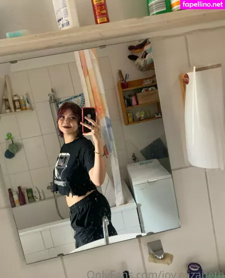 Joy Elizabeth OnlyFans Thumbnail #HqmHMtd2Eq