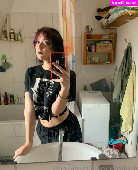 Joy Elizabeth OnlyFans Thumbnail #XSVXBg1dr4