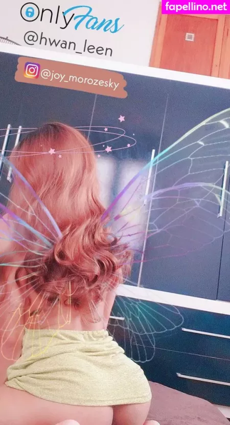 Joy Morozesky OnlyFans Thumbnail #vM3diFeITS