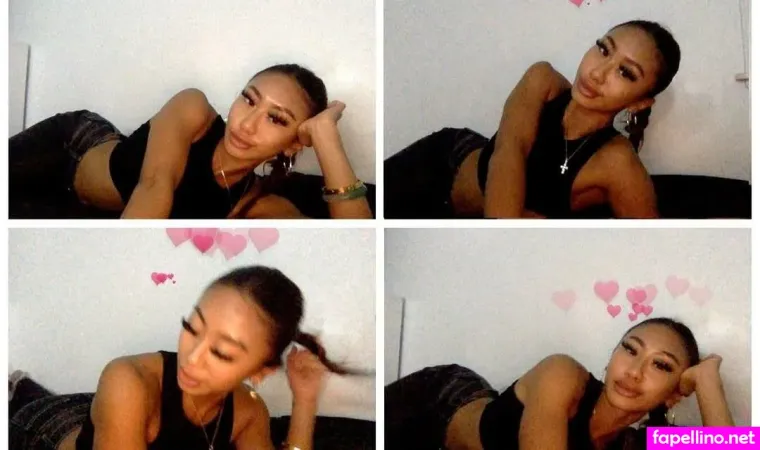 Joy Pajardo OnlyFans Thumbnail #jWph7Xlgpy