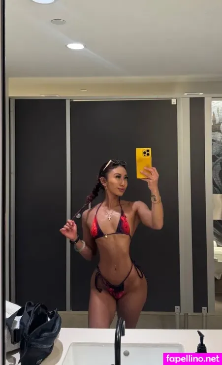 Joy Pajardo OnlyFans Thumbnail #qjRQx6BYu1