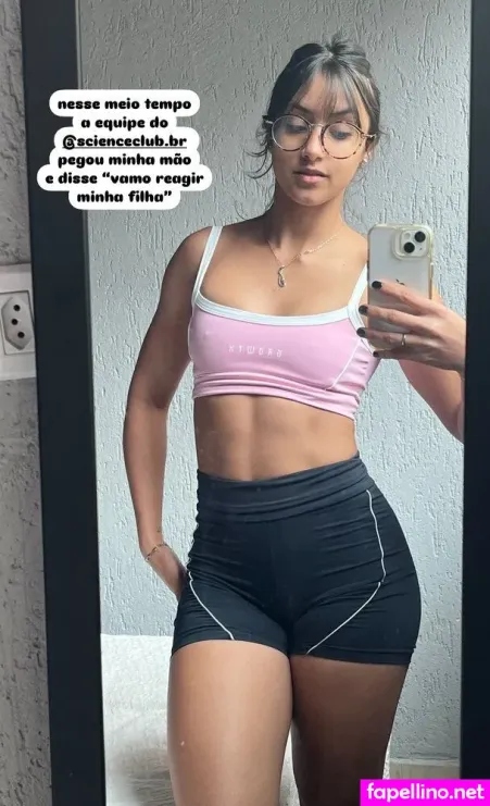 Joy Ribeiro OnlyFans Thumbnail #FrAWbKyEuk