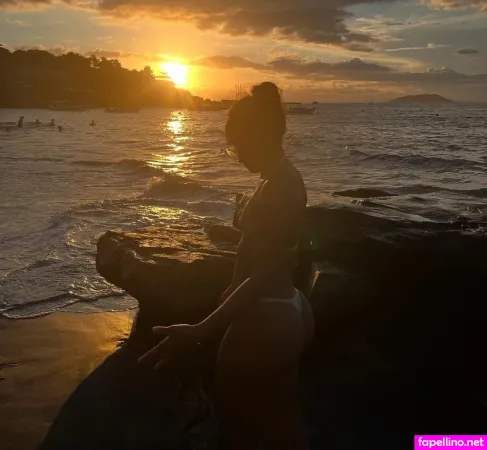 Joy Ribeiro OnlyFans Thumbnail #OfVZIjMmMy