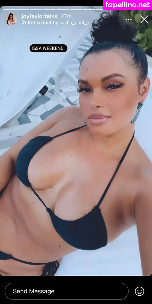 https:, joyoustaylorjoyfree, joytaylortalks Nude Leaked OnlyFans Photo #DYnSdpVmVF