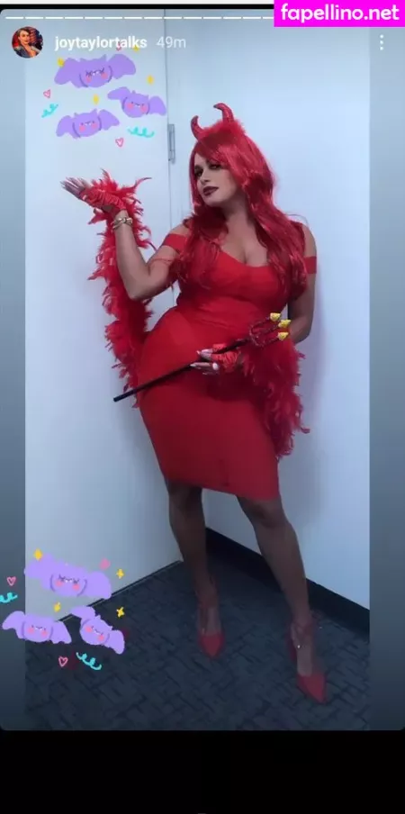 Joy Taylor OnlyFans Thumbnail #PfmtpwNfIF