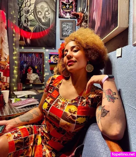 Joy Villa OnlyFans Thumbnail #837wo8pHXy