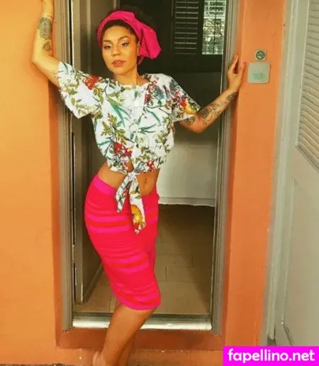 Joy Villa OnlyFans Thumbnail #8BheiLtrKx