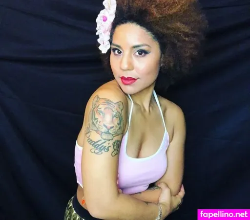 Joy Villa OnlyFans Thumbnail #9rXNcUQoqQ