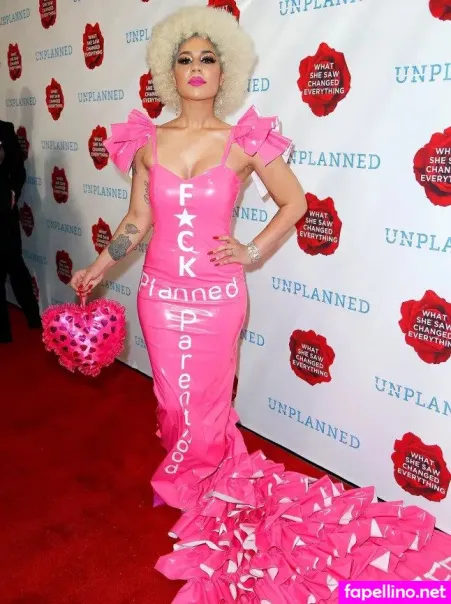 Joy Villa OnlyFans Thumbnail #AIohZQO55T