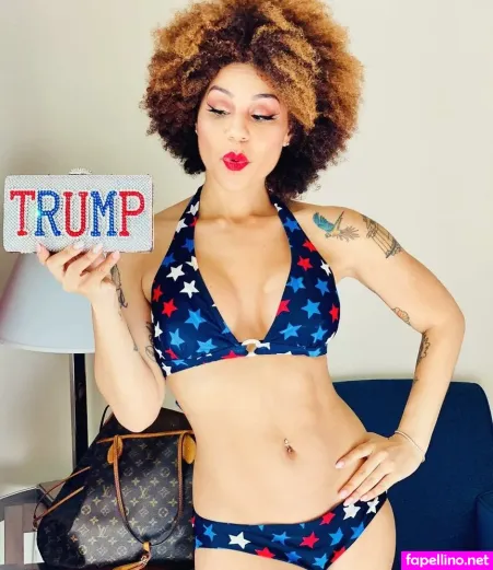 Joy Villa OnlyFans Thumbnail #OlS3exx7Fy