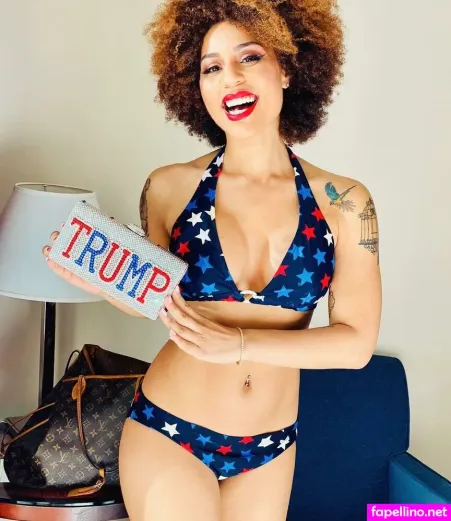 Joy Villa OnlyFans Thumbnail #WlRDTPAT5n