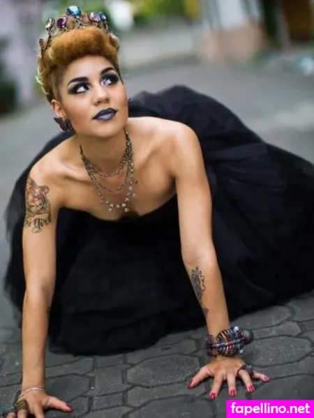 Joy Villa OnlyFans Thumbnail #YeiXnvBNiJ