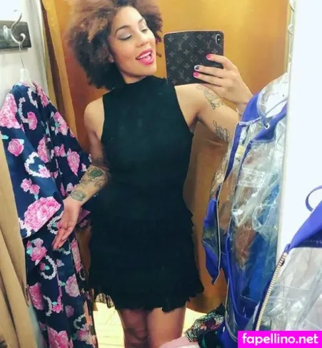 Joy Villa OnlyFans Thumbnail #orcxXt8vjJ