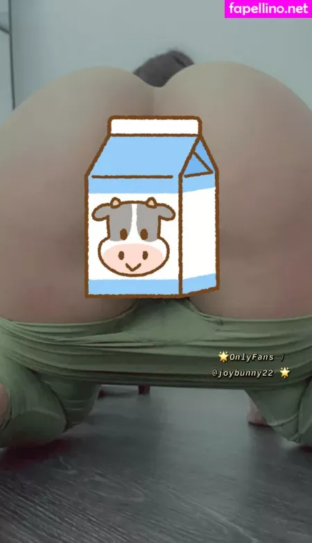 Joybunnyfree OnlyFans Thumbnail #6l4fVdWxrq