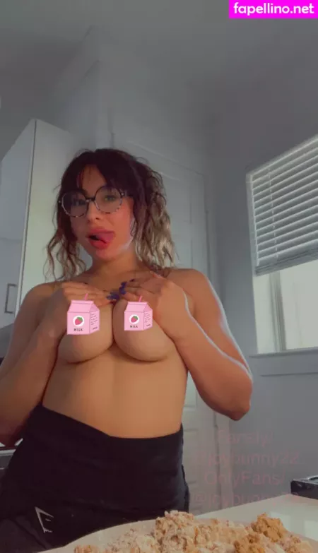 Joybunnyfree OnlyFans Thumbnail #z37KSHP9Lf
