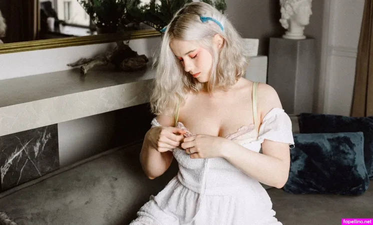 Joyce Coy OnlyFans Thumbnail #bFhZ7hD7be