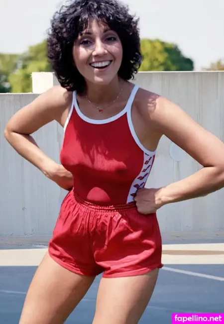 Joyce Dewitt OnlyFans Thumbnail #32B7k0pOvi