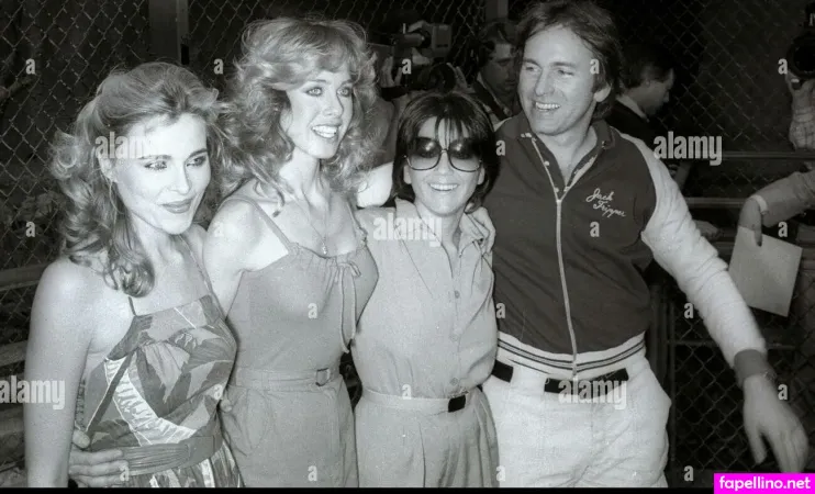 Joyce Dewitt OnlyFans Thumbnail #3pvm4VrSzi