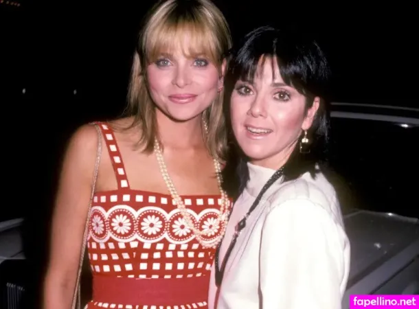 Joyce Dewitt OnlyFans Thumbnail #6lUdM4DDO8