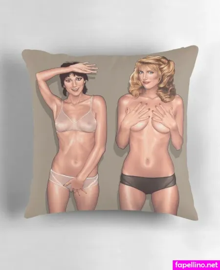 Joyce Dewitt OnlyFans Thumbnail #AJAe2eVGu3