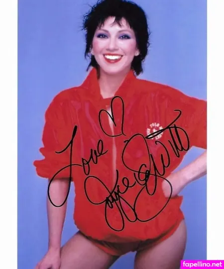 Joyce Dewitt OnlyFans Thumbnail #EkTf38TJXT