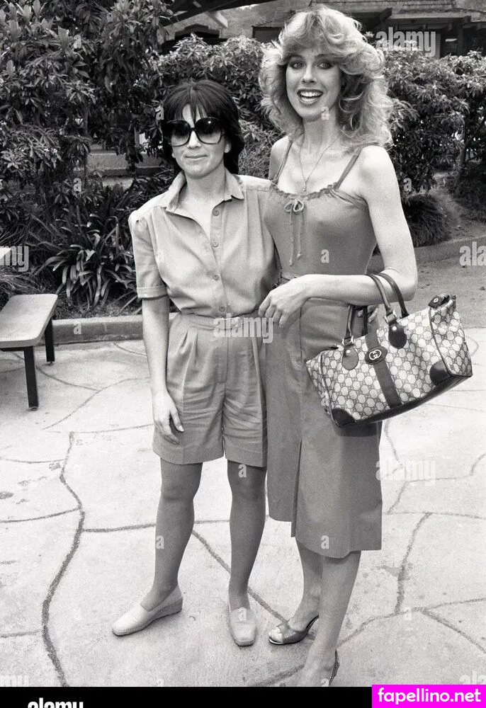 Joyce DeWitt Nude Leaked OnlyFans Photo #flnXoNUccf