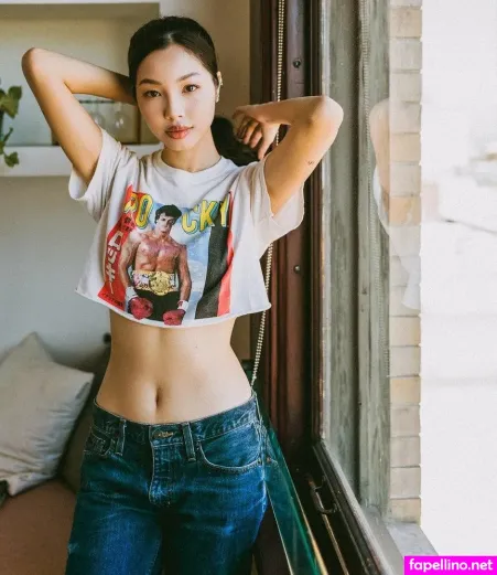 Joyce Htet OnlyFans Thumbnail #X50bCRquwz