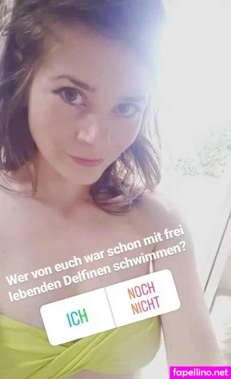 Joyce Ilg OnlyFans Thumbnail #60JpiNYwwa