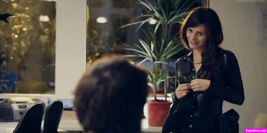 Joyce Ilg OnlyFans Thumbnail #nfdSGa1lqW