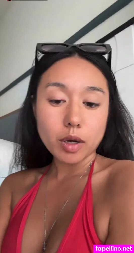 joycekimtv Nude Leaked OnlyFans Photo #CnSYxOTPOY