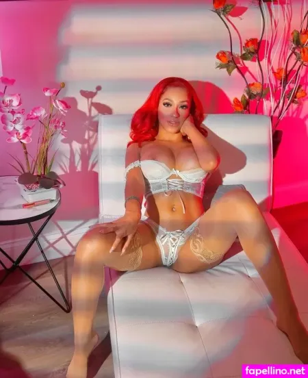 Joyce Marie OnlyFans Thumbnail #hEWA6JuDwU