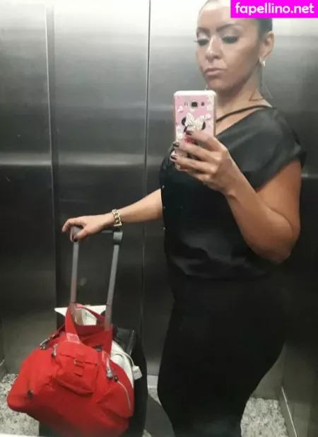 Joyce Oliveira OnlyFans Thumbnail #RAAqo7XkfX